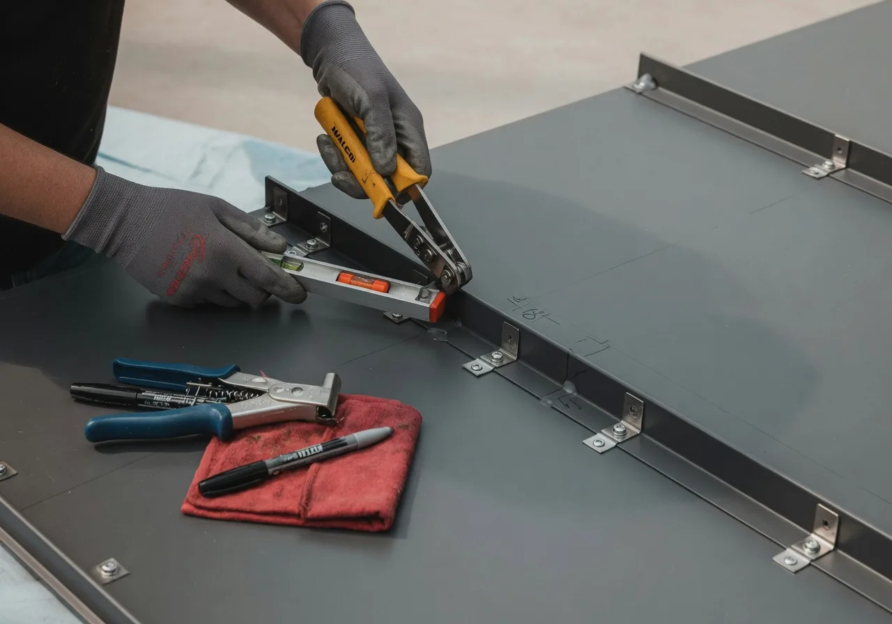 Why choose Metal Roofing Installation in Bethlehem, CT